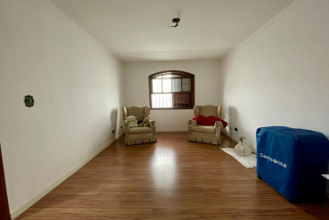 Casa à venda no City América na Rua Emir Nogueira