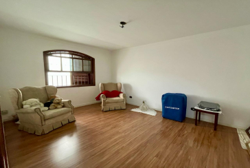 Casa à venda no City América na Rua Emir Nogueira