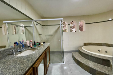 Casa à venda no City América na Rua Emir Nogueira