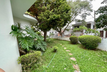 Casa à venda no City América na Rua Emir Nogueira