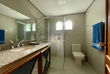 Casa à venda no City América na Rua Emir Nogueira