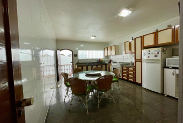 Casa à venda no City América na Rua Emir Nogueira