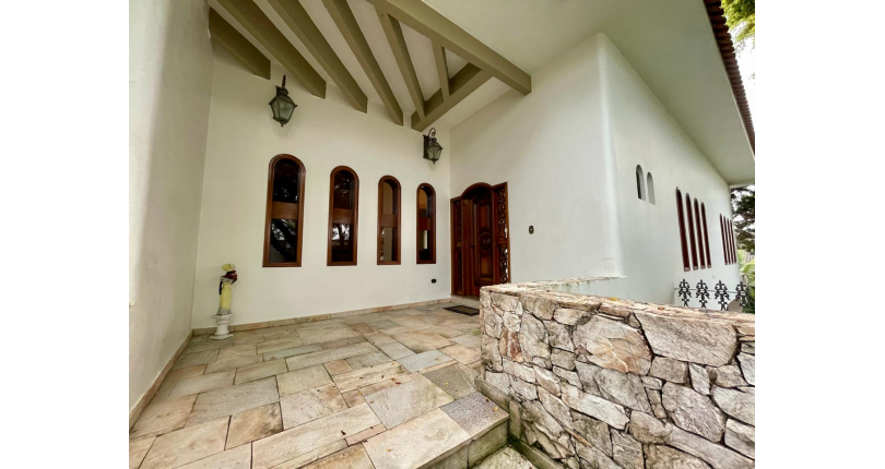 Casa à venda no City América na Rua Emir Nogueira