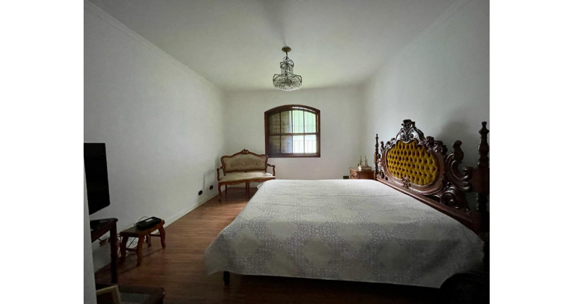 Casa à venda no City América na Rua Emir Nogueira