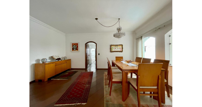 Casa à venda no City América na Rua Emir Nogueira