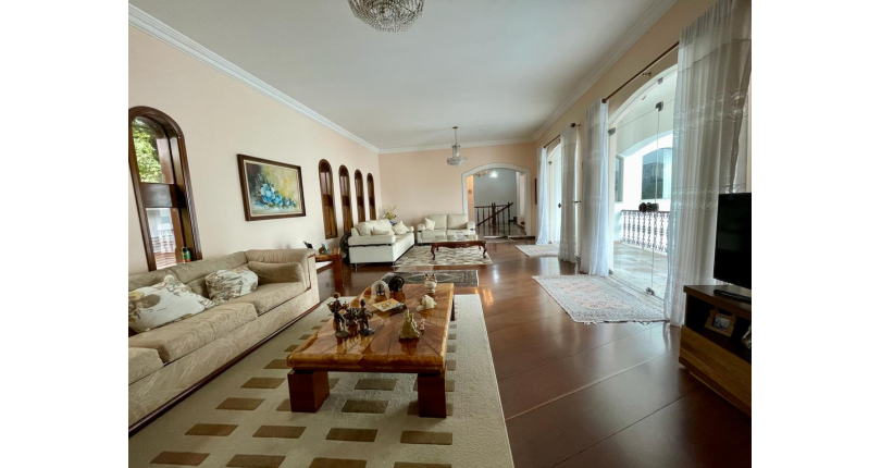 Casa à venda no City América na Rua Emir Nogueira