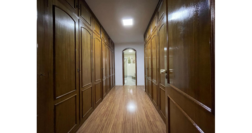 Casa à venda no City América na Rua Emir Nogueira