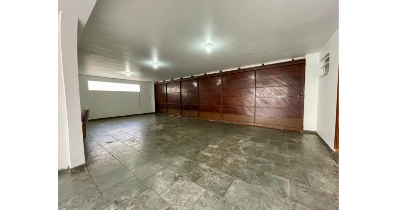 Casa à venda no City América na Rua Emir Nogueira