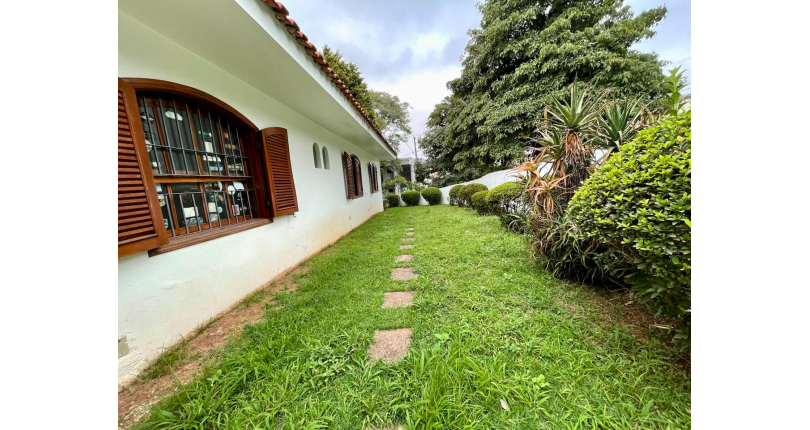 Casa à venda no City América na Rua Emir Nogueira