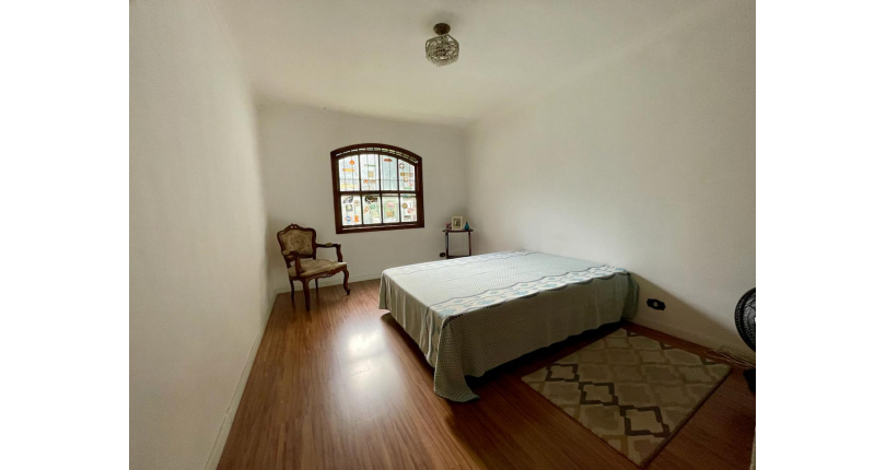 Casa à venda no City América na Rua Emir Nogueira