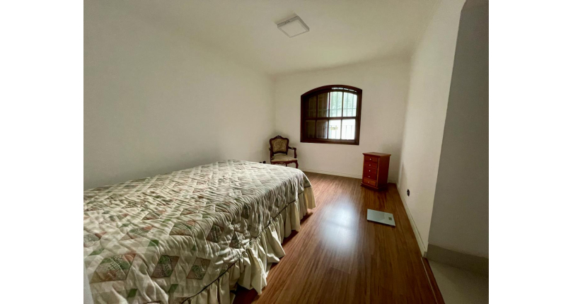 Casa à venda no City América na Rua Emir Nogueira