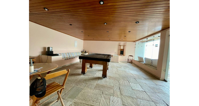 Casa à venda no City América na Rua Emir Nogueira