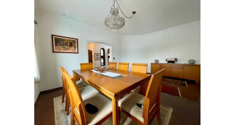 Casa à venda no City América na Rua Emir Nogueira