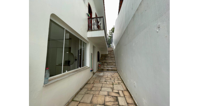 Casa à venda no City América na Rua Emir Nogueira