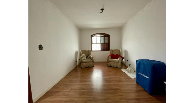 Casa à venda no City América na Rua Emir Nogueira