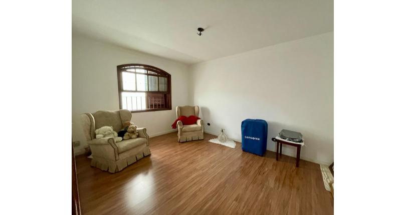 Casa à venda no City América na Rua Emir Nogueira