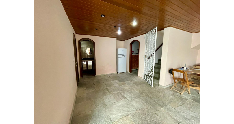 Casa à venda no City América na Rua Emir Nogueira