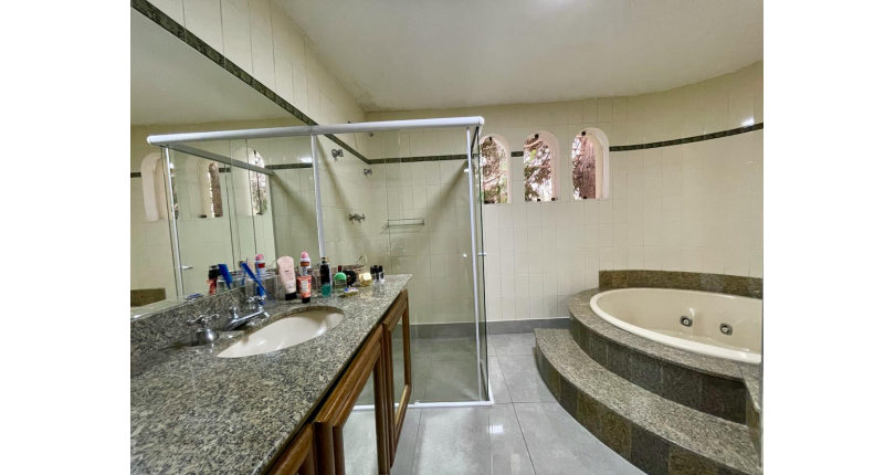 Casa à venda no City América na Rua Emir Nogueira