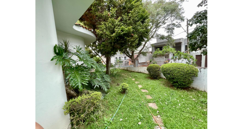 Casa à venda no City América na Rua Emir Nogueira