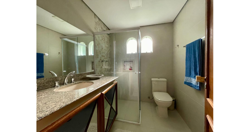 Casa à venda no City América na Rua Emir Nogueira