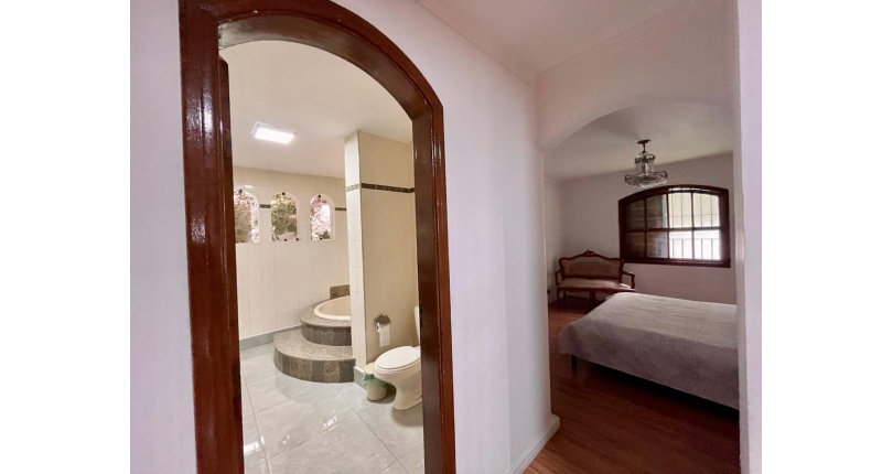 Casa à venda no City América na Rua Emir Nogueira