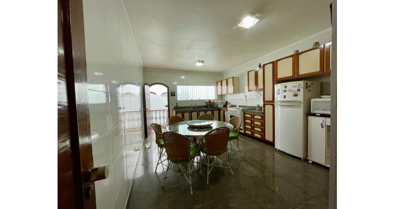 Casa à venda no City América na Rua Emir Nogueira