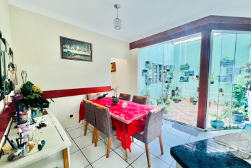 Casa Térrea à venda em Pirassununga no Bairro do Jardim Veneza na Rua Levino Malachias Ferreira