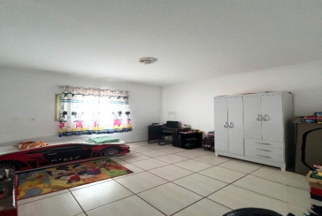 Casa à venda em Pirassununga no Bairro do Parque Clayton Malaman na Rua Acácio dos Santos Júnior