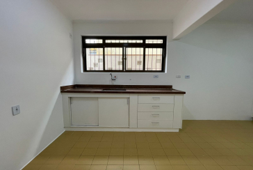 Sobrado à venda no Bairro do Parque Maria Domitila na Rua Monsenhor Castro Nery,