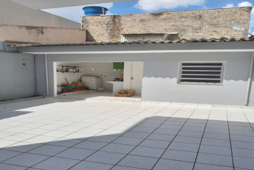 Sobrado à venda no Bairro da Vila Pereira Barreto na Rua Maestro João Portaro