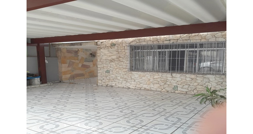 Sobrado à venda no Bairro da Vila Pereira Barreto na Rua Maestro João Portaro