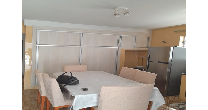 Sobrado à venda no Bairro da Vila Pereira Barreto na Rua Maestro João Portaro