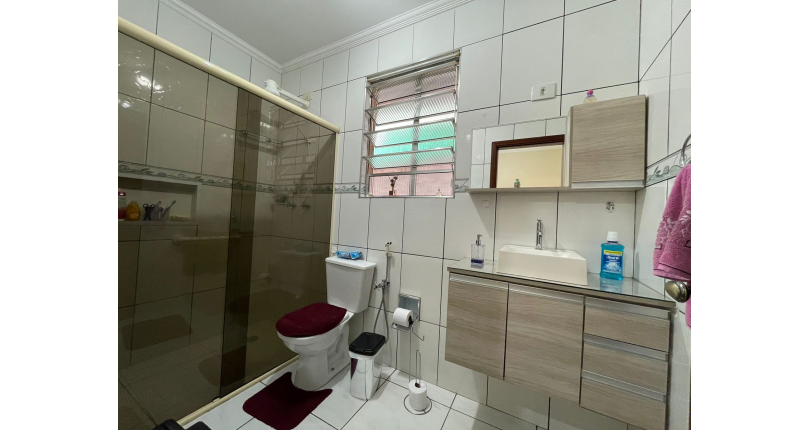 Sobrado à venda Rua Adalberto Melo Lucena, Jardim Santo Elias - Imóveis à Venda