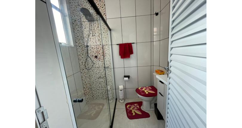 Sobrado à venda Rua Adalberto Melo Lucena, Jardim Santo Elias - Imóveis à Venda