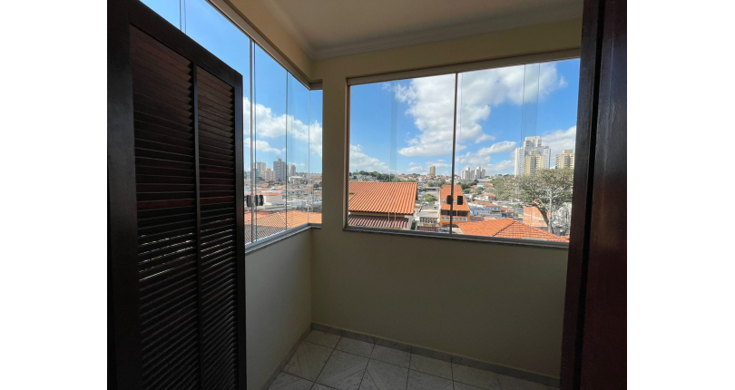 Sobrado à venda Rua Adalberto Melo Lucena, Jardim Santo Elias - Imóveis à Venda