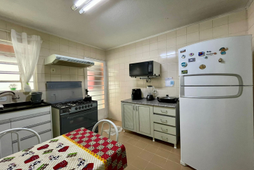 Bom Sobrado à venda no Conjunto Residencial Vista Verde na Rua Desembargador Vicente Sabino Júnior,