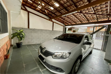 Bom Sobrado à venda no Conjunto Residencial Vista Verde na Rua Desembargador Vicente Sabino Júnior,