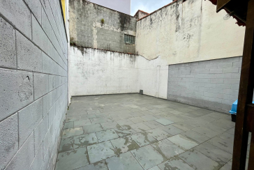 Bom Sobrado à venda no Conjunto Residencial Vista Verde na Rua Desembargador Vicente Sabino Júnior,