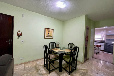 Bom Sobrado à venda no Conjunto Residencial Vista Verde na Rua Desembargador Vicente Sabino Júnior,