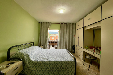 Bom Sobrado à venda no Conjunto Residencial Vista Verde na Rua Desembargador Vicente Sabino Júnior,