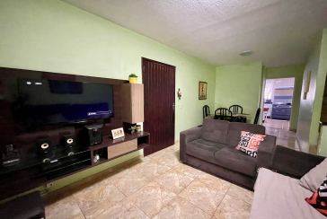 Bom Sobrado à venda no Conjunto Residencial Vista Verde na Rua Desembargador Vicente Sabino Júnior,