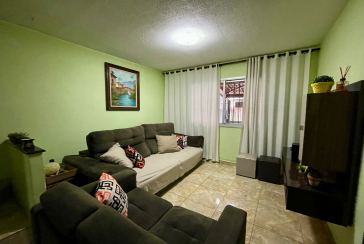 Bom Sobrado à venda no Conjunto Residencial Vista Verde na Rua Desembargador Vicente Sabino Júnior,