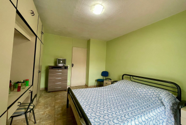 Bom Sobrado à venda no Conjunto Residencial Vista Verde na Rua Desembargador Vicente Sabino Júnior,