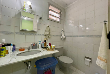 Bom Sobrado à venda no Conjunto Residencial Vista Verde na Rua Desembargador Vicente Sabino Júnior,