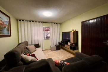 Bom Sobrado à venda no Conjunto Residencial Vista Verde na Rua Desembargador Vicente Sabino Júnior,