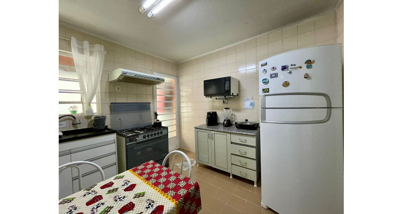 Bom Sobrado à venda no Conjunto Residencial Vista Verde na Rua Desembargador Vicente Sabino Júnior,