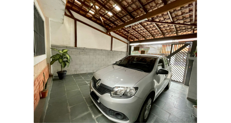 Bom Sobrado à venda no Conjunto Residencial Vista Verde na Rua Desembargador Vicente Sabino Júnior,