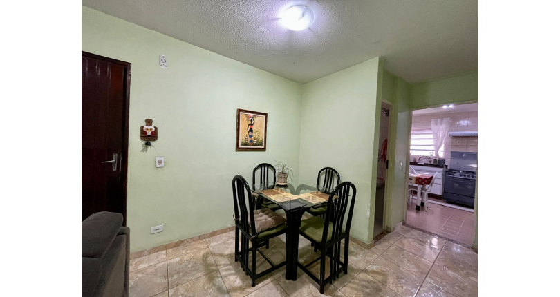 Bom Sobrado à venda no Conjunto Residencial Vista Verde na Rua Desembargador Vicente Sabino Júnior,