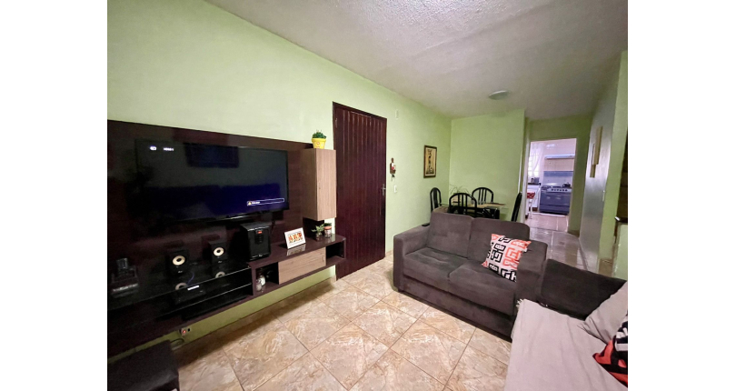 Bom Sobrado à venda no Conjunto Residencial Vista Verde na Rua Desembargador Vicente Sabino Júnior,