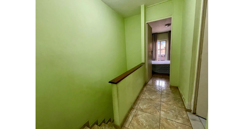 Bom Sobrado à venda no Conjunto Residencial Vista Verde na Rua Desembargador Vicente Sabino Júnior,